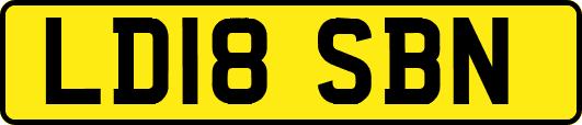 LD18SBN