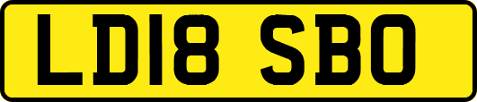 LD18SBO