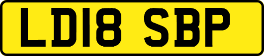 LD18SBP