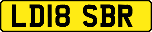 LD18SBR