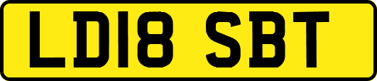 LD18SBT