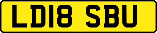 LD18SBU