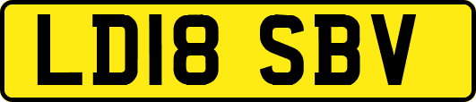 LD18SBV