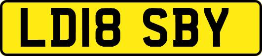 LD18SBY