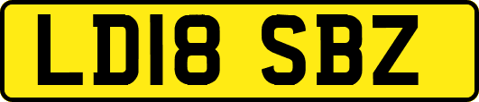 LD18SBZ