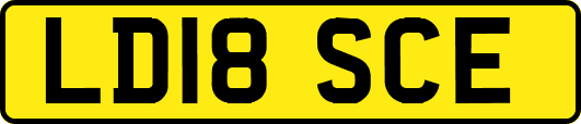 LD18SCE