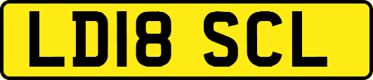 LD18SCL