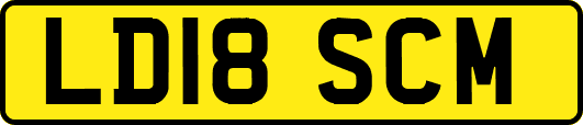 LD18SCM