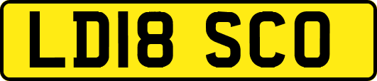 LD18SCO