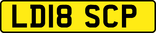 LD18SCP