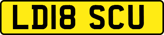 LD18SCU