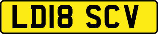 LD18SCV