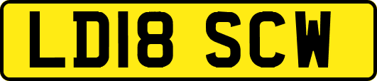 LD18SCW