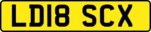 LD18SCX