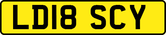 LD18SCY