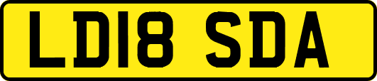 LD18SDA