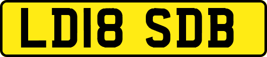 LD18SDB