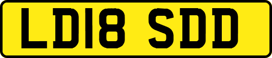 LD18SDD
