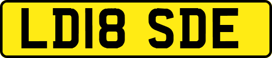 LD18SDE