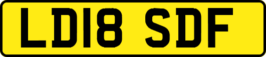LD18SDF