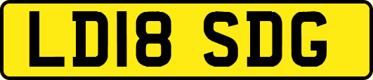 LD18SDG