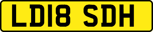 LD18SDH