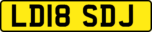 LD18SDJ