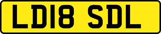 LD18SDL