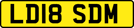 LD18SDM