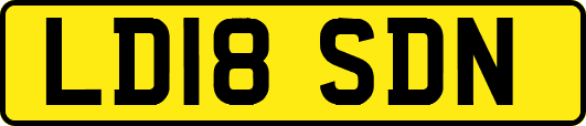 LD18SDN
