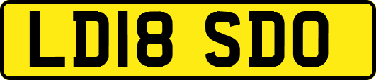LD18SDO