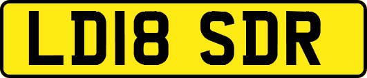 LD18SDR