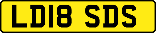 LD18SDS