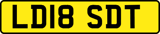LD18SDT