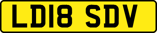 LD18SDV