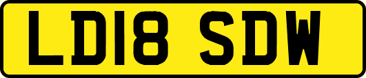 LD18SDW
