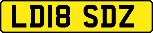 LD18SDZ