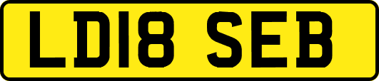 LD18SEB