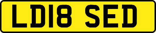 LD18SED
