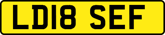 LD18SEF