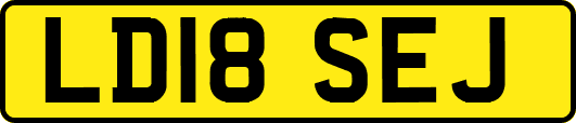 LD18SEJ
