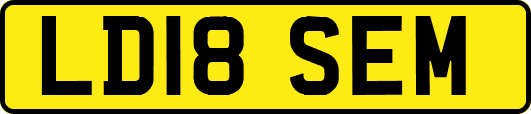 LD18SEM