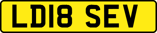 LD18SEV