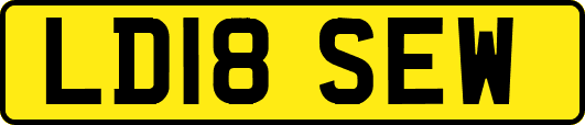 LD18SEW