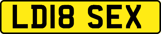 LD18SEX