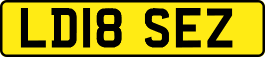 LD18SEZ
