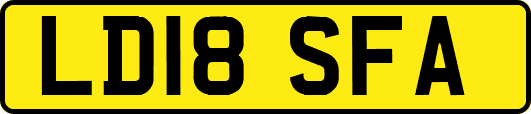 LD18SFA