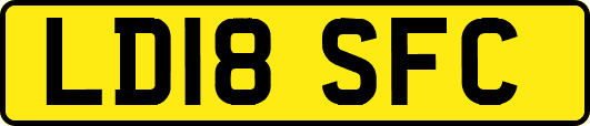 LD18SFC