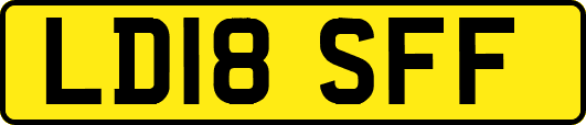 LD18SFF