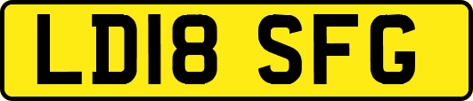 LD18SFG